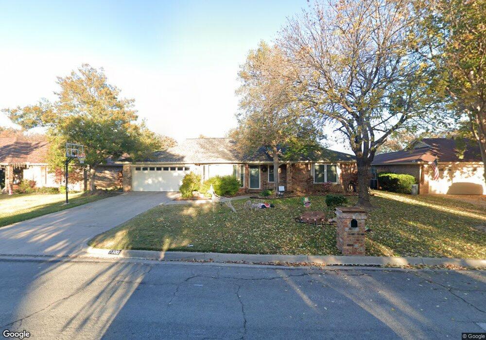 7300 Boca Raton Dr, North Richland Hills, TX 76182 - photo 1