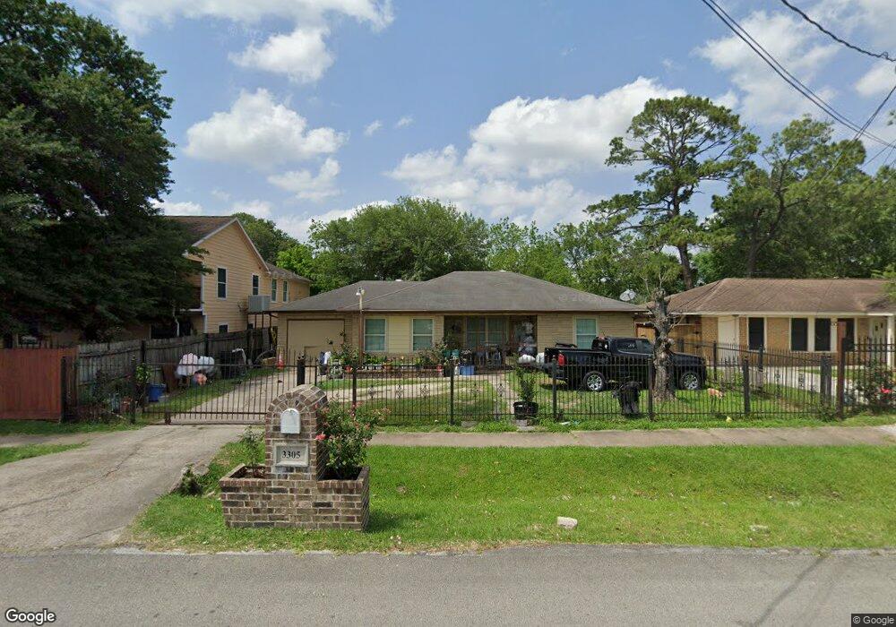 3305 Lakewood Dr, Houston, TX 77093 - photo 1