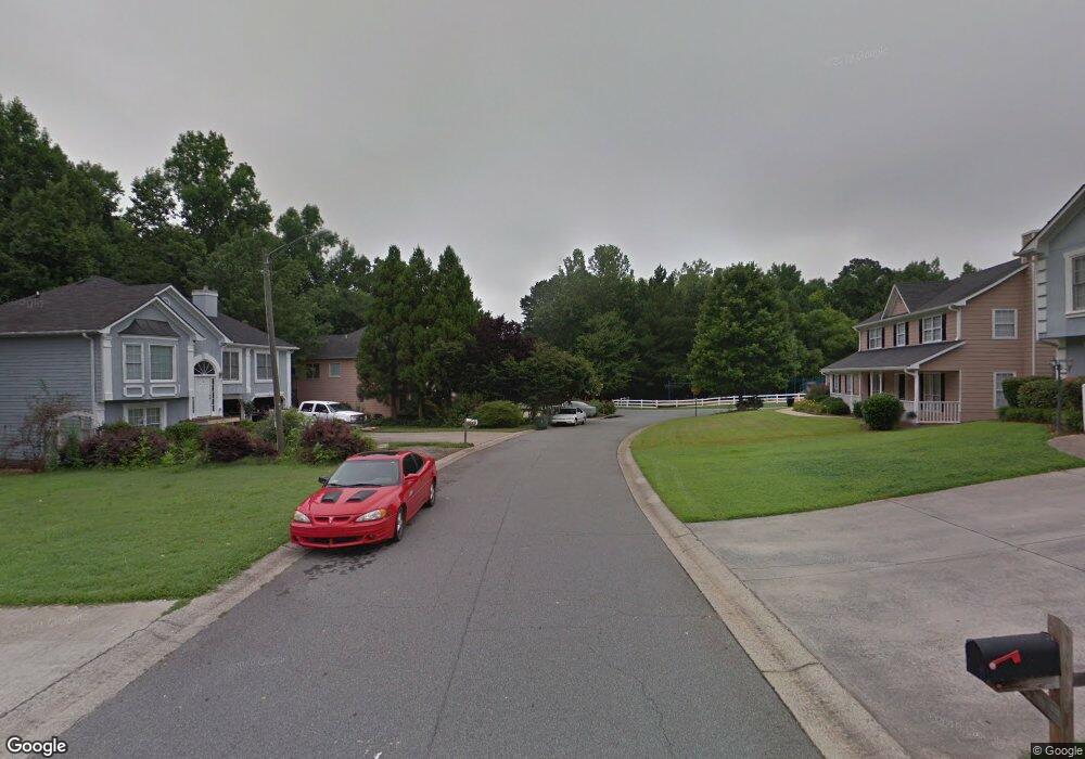 0 Cooks Ct unit 8471547, Acworth, GA 30101 - photo 1