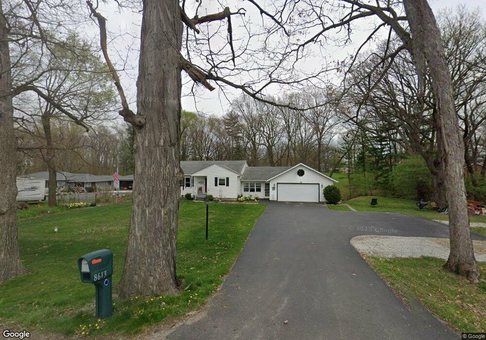 8613 Cline Ave, Crown Point, IN 46307 - photo 1