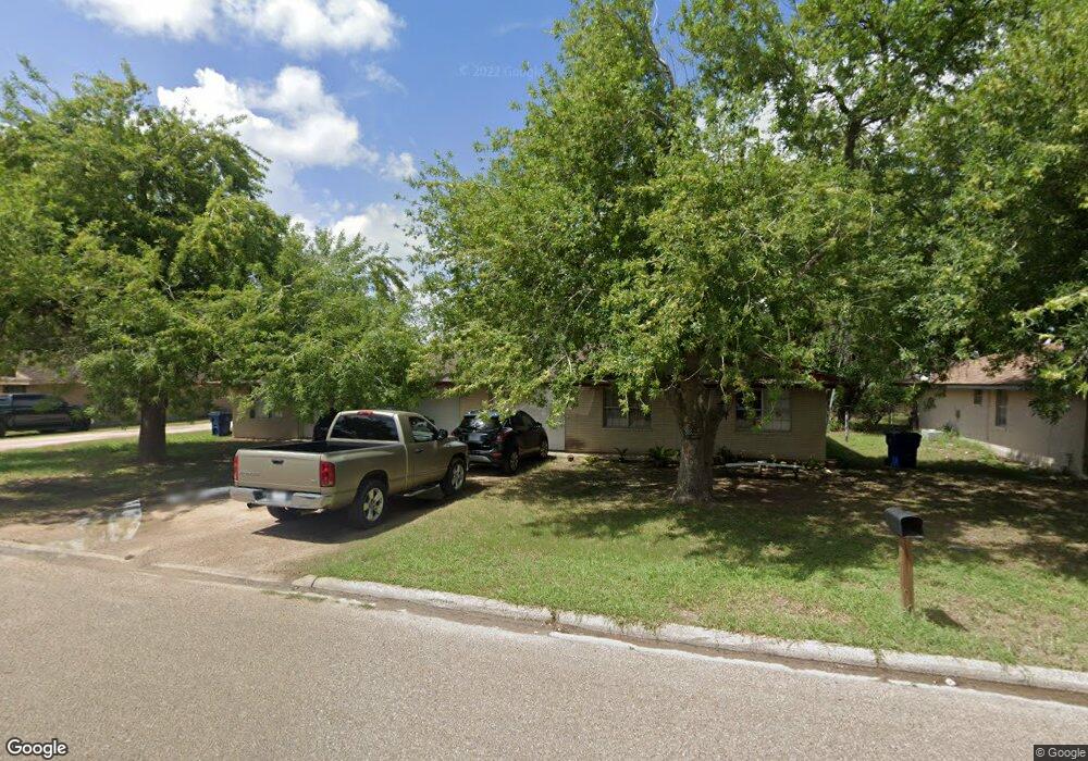 2102 Miller Ave unit 2102, Donna, TX 78537 - photo 1