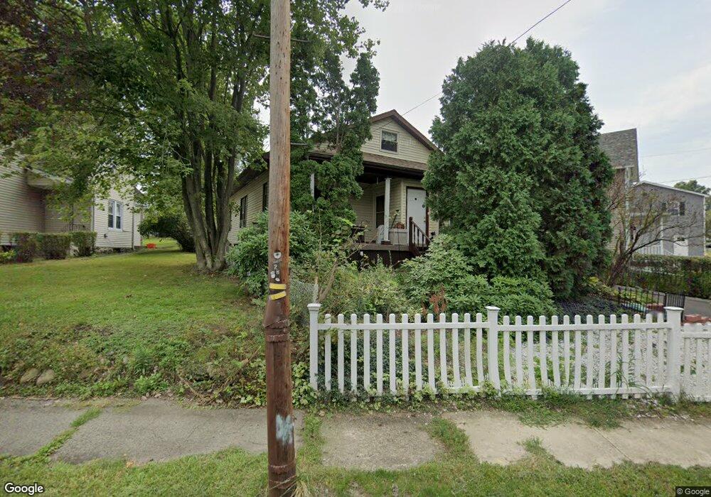 277 W Parker St unit 279, Scranton, PA 18508 - photo 1