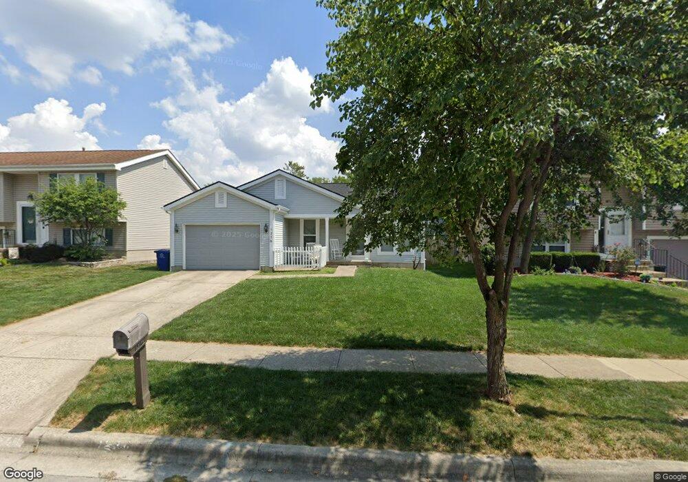 1236 Treehaven Ln, Columbus, OH 43204 - photo 1