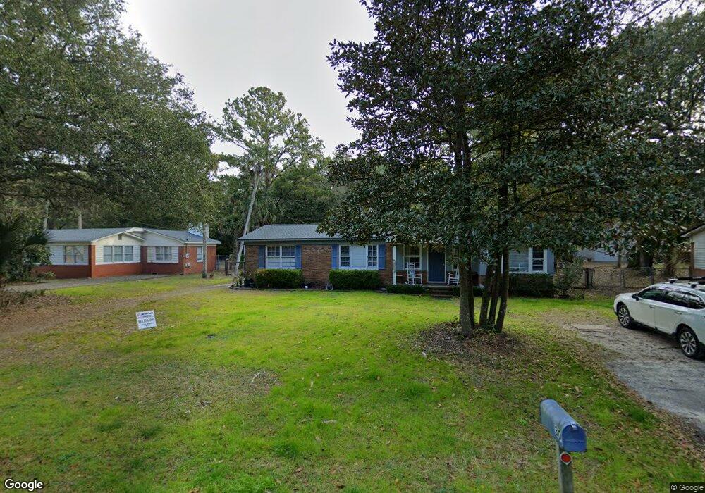 30 25th Ave, Isle of Palms, SC 29451 - photo 1