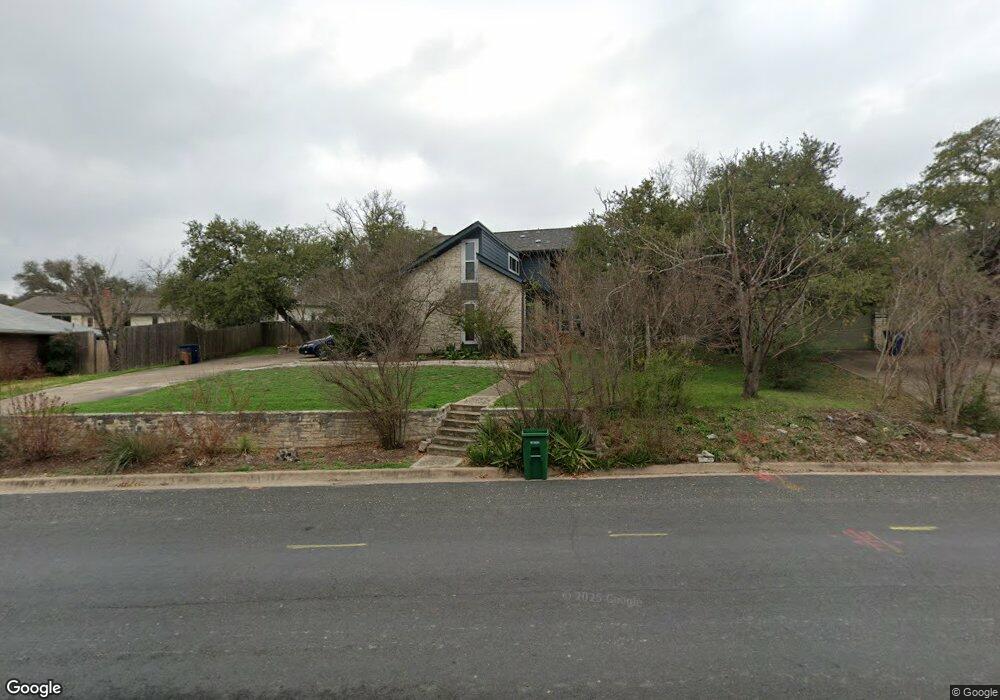 7220 Scenic Brook Dr, Austin, TX 78736 - photo 1
