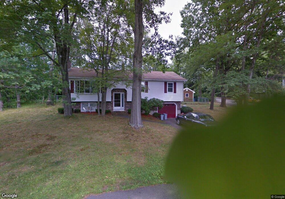 221 Brook St, Haverhill, MA 01832 - photo 1