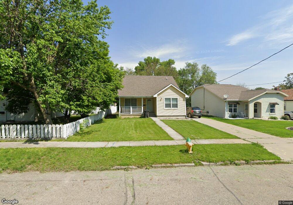 1811 Jefferson Ave, Des Moines, IA 50314 - photo 1