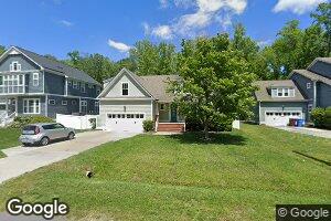 2012 Burson Dr, Chesapeake, VA 23323