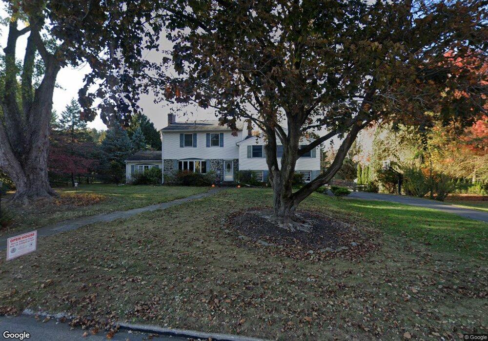 47 Brookmead Rd, Wayne, PA 19087 - photo 1