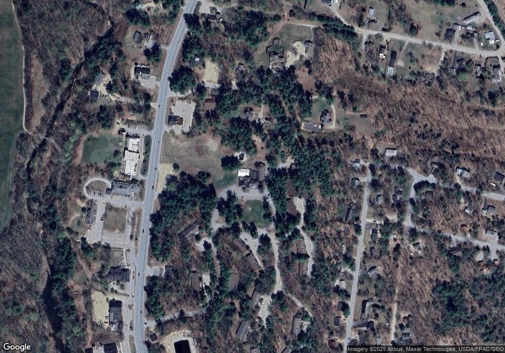 5B Stonehurst unit 5B, Conway, NH 03860 - photo 1