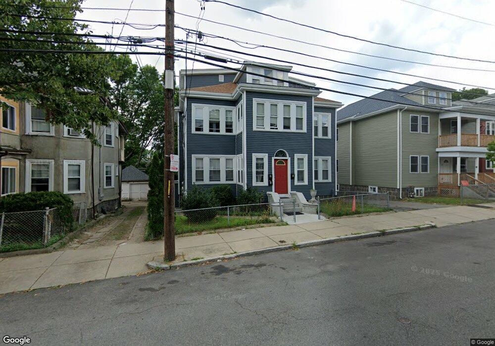 44 Hazelton St, Mattapan, MA 02126 - photo 1