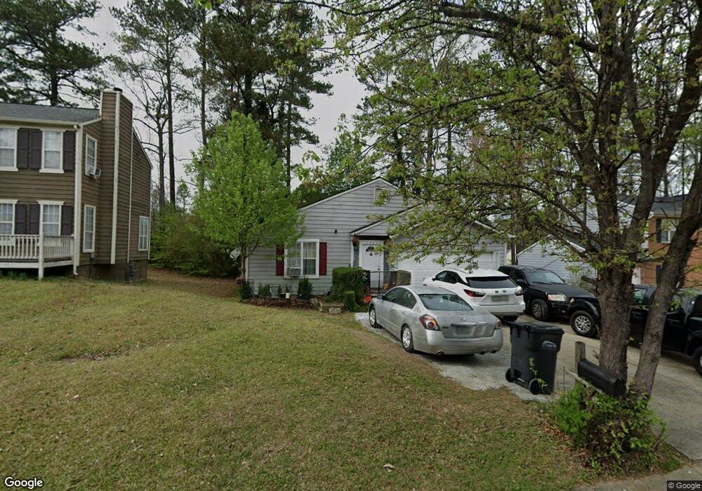 1361 Ling Dr, Austell, GA 30168 - photo 1