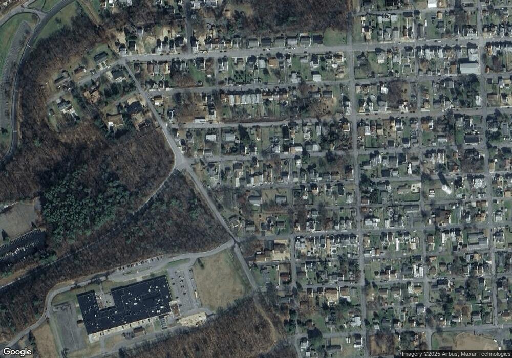 1631 W Willow St, Coal Township, PA 17866 - photo 1