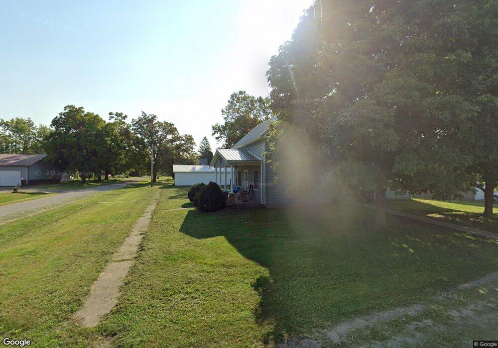 2601 Iowa St, Columbus City, IA 52737 - photo 1