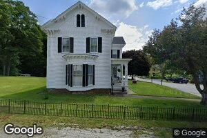 17 Main St, Gilsum, NH 03448