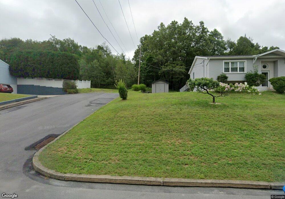 1037 E 1st St, Hazleton, PA 18201 - photo 1