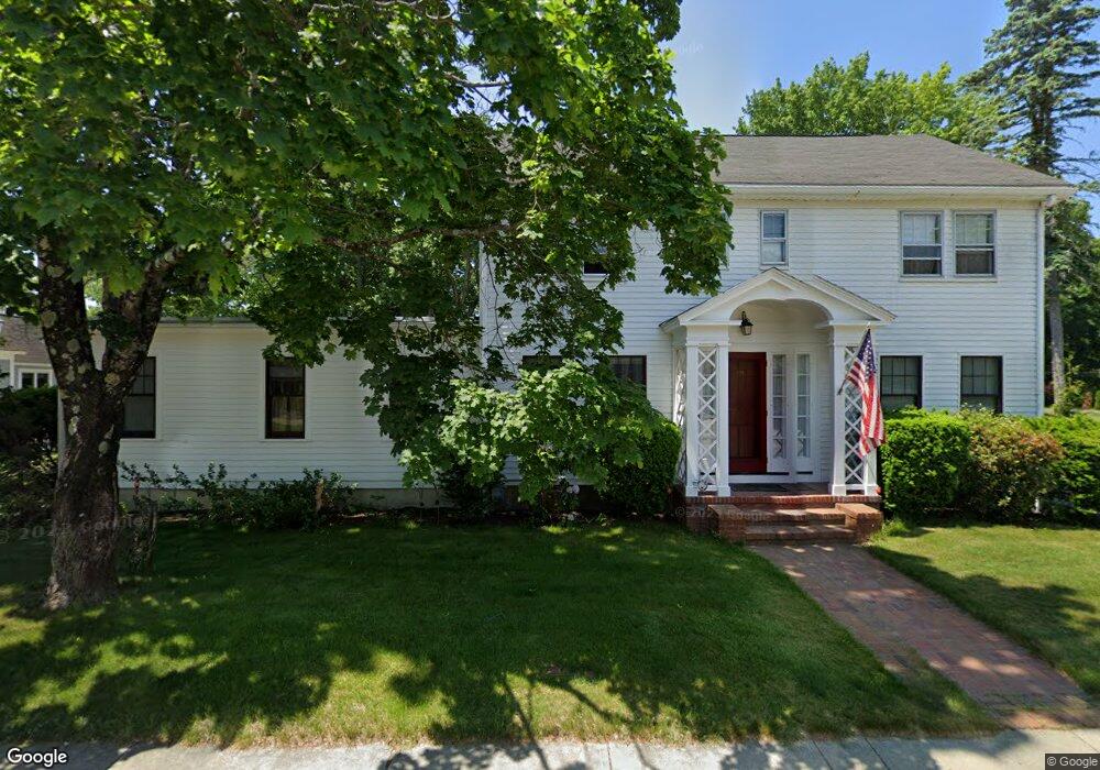 38 Capron St, Uxbridge, MA 01569 - photo 1