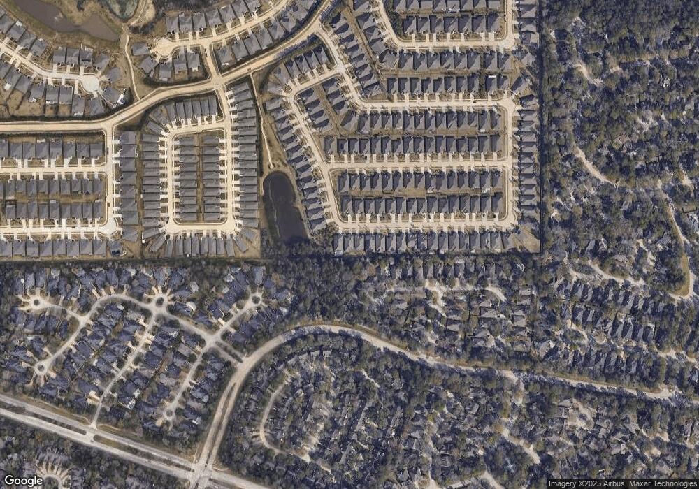 167 Dartmoor Ln, Spring, TX 77382 - photo 1