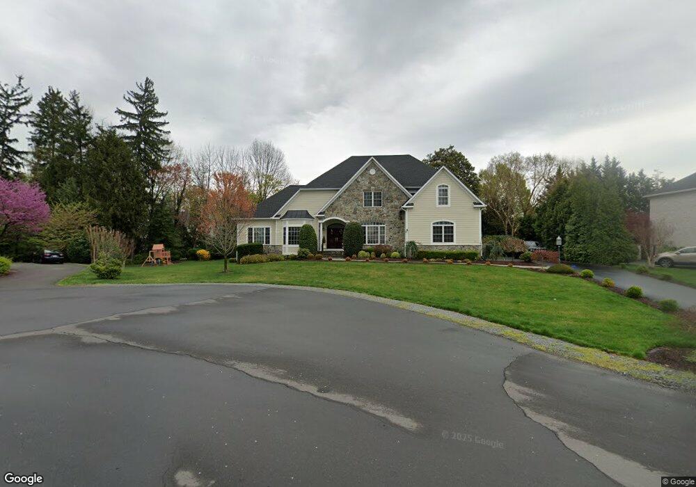 1603 Ashgrove Meadows Way, Vienna, VA 22182 - photo 1