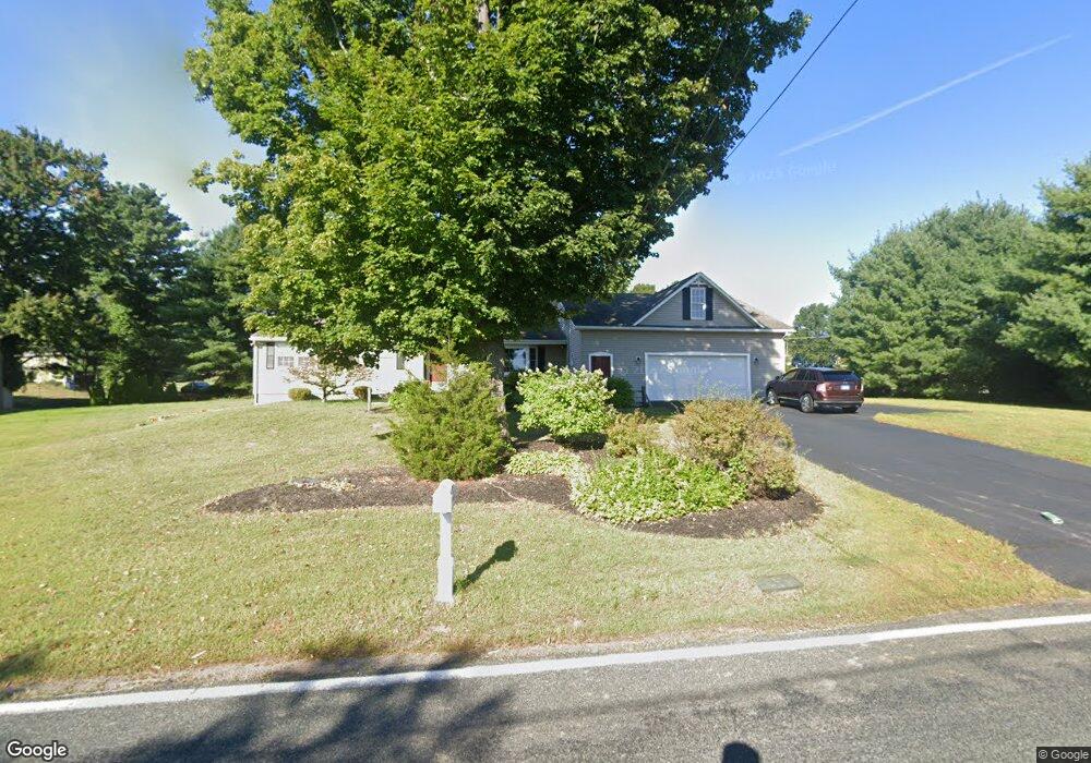 471 Four Bridges Rd, Somers, CT 06071 - photo 1