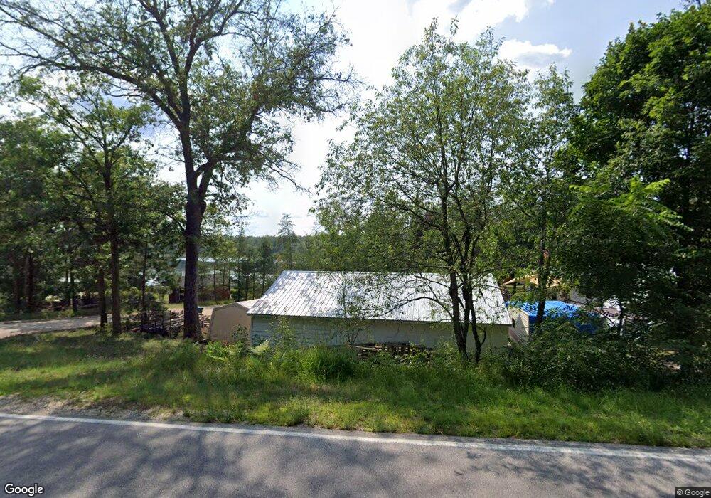 4511 W Unora Park Dr, Baldwin, MI 49304 - photo 1