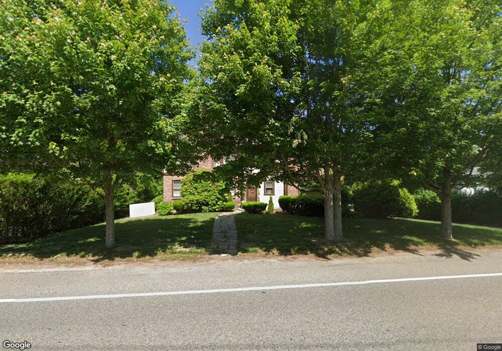 148 N Main St, Sharon, MA 02067 - photo 1