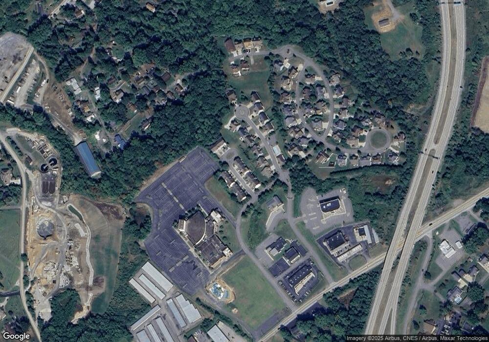 208 Tarbert Ct, Morgantown, WV 26508 - photo 1