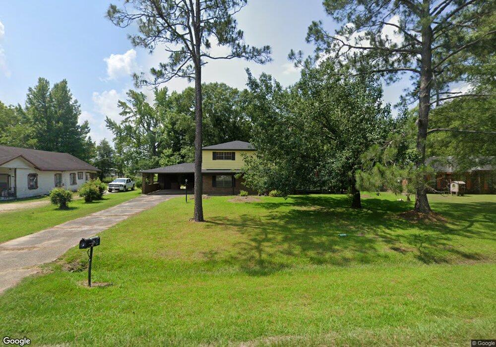 192 E Ashley St, Atmore, AL 36502 - photo 1