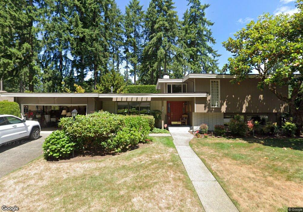 1404 NW 204th Place, Shoreline, WA 98177 - photo 1