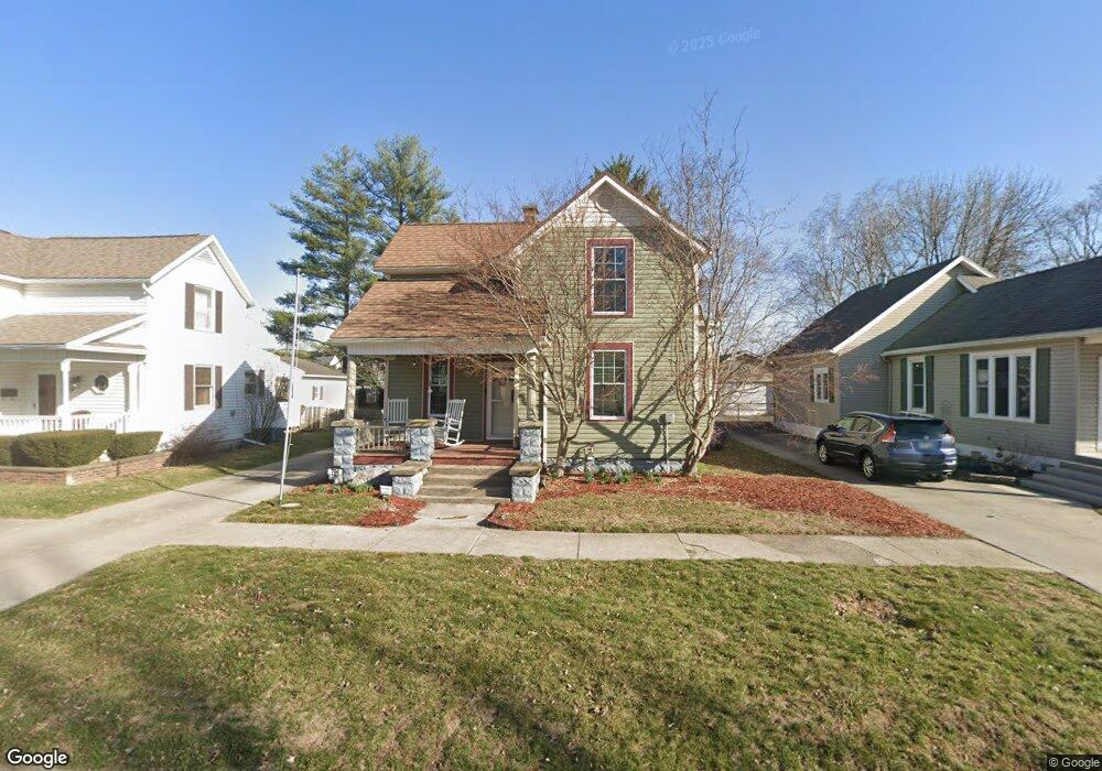 704 Cherry St, Findlay, OH 45840 - photo 1