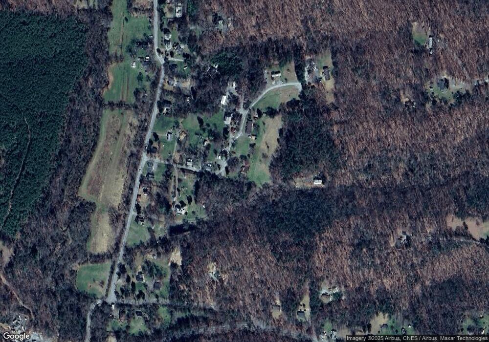 3055 Red Row Ln, Esmont, VA 22937 - photo 1