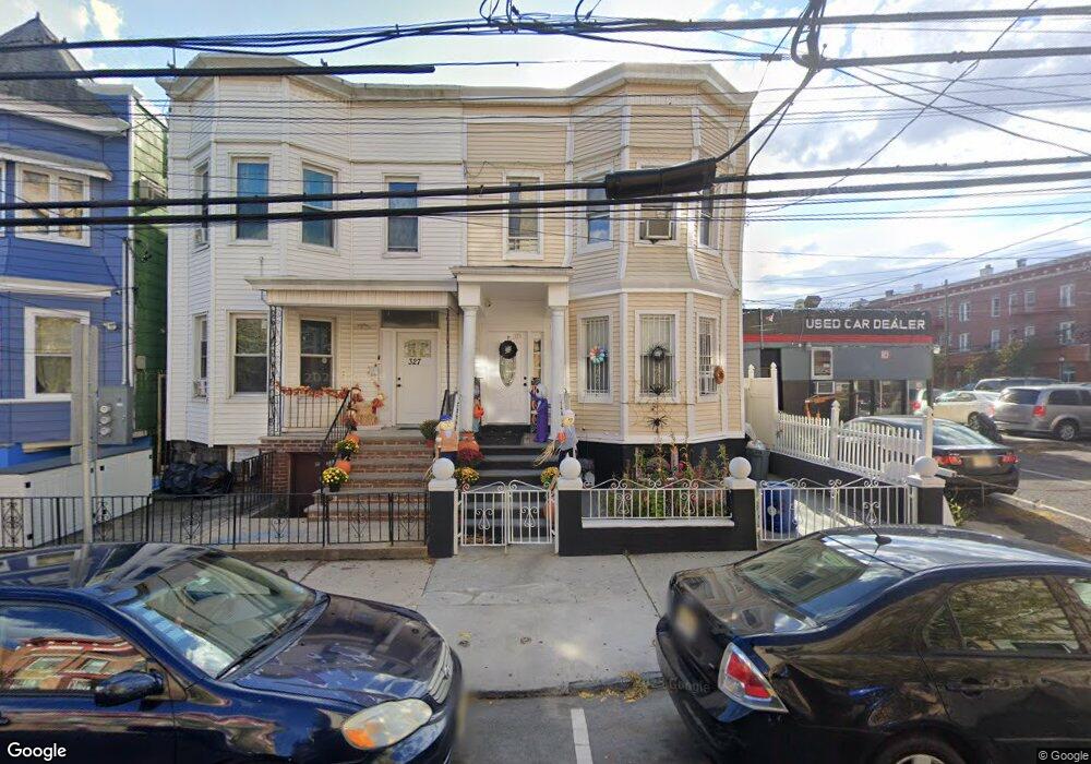 329 50th St, West New York, NJ 07093 - photo 1