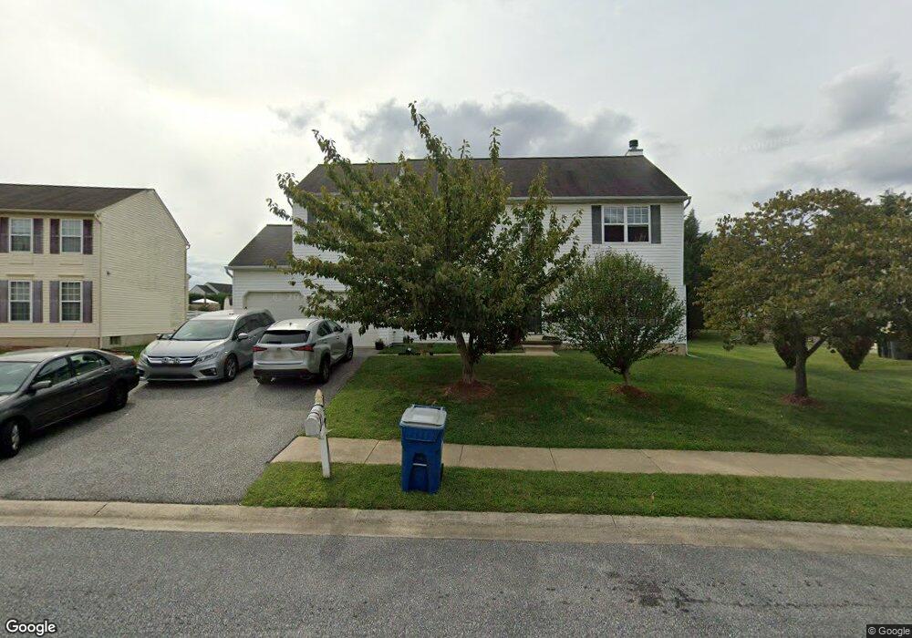 221 Harlequin Dr, New Castle, DE 19720 - photo 1