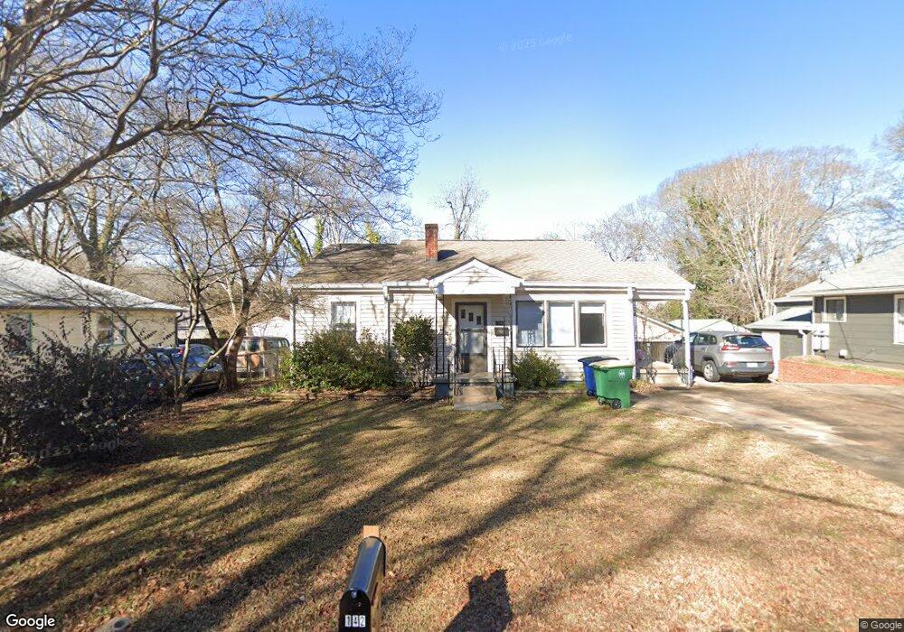 142 S Poplar St, Athens, GA 30601 - photo 1