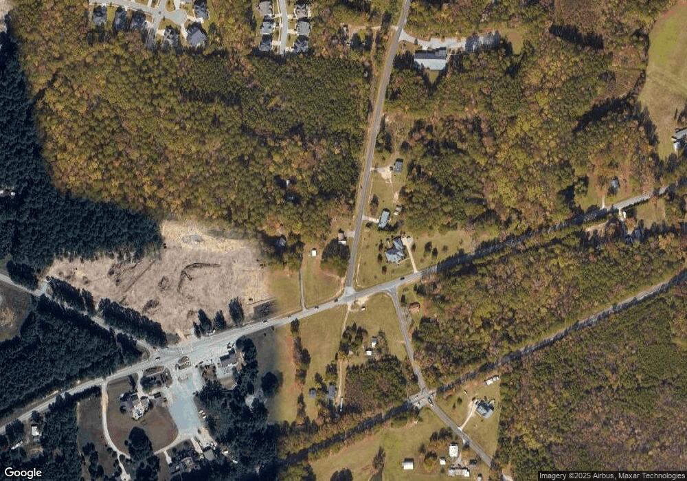 3116 Holland Rd, Apex, NC 27502 - photo 1