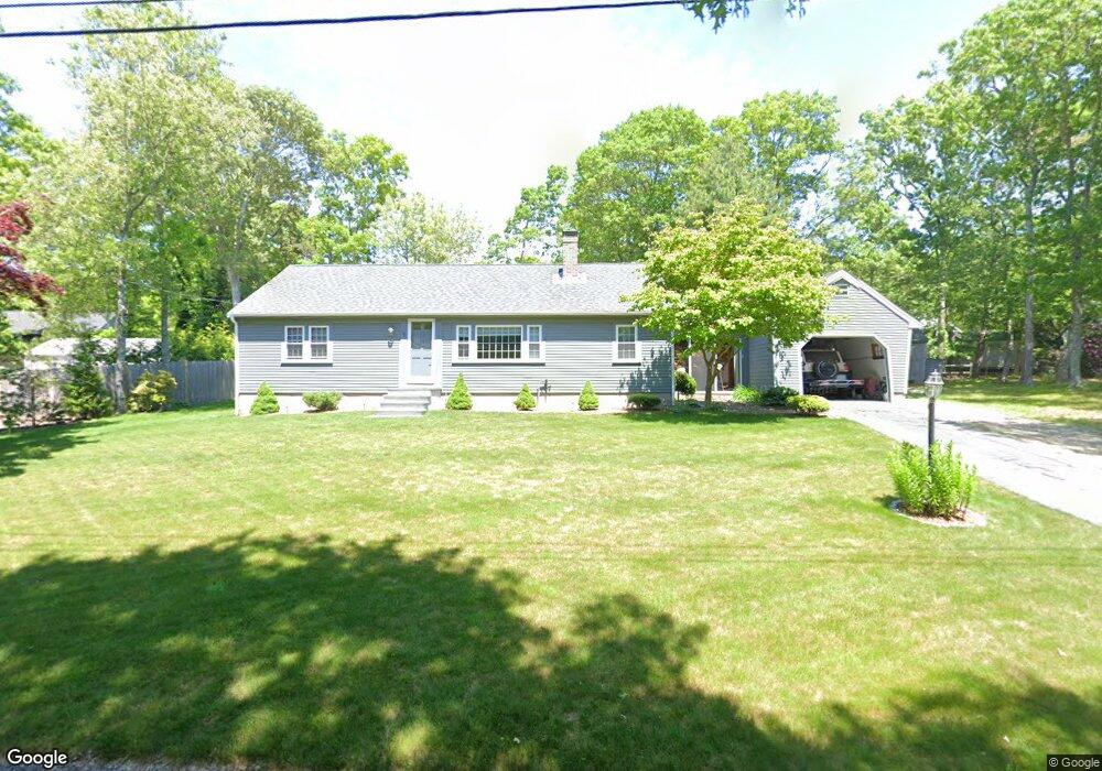 16 Zephyr Dr, Yarmouth Port, MA 02675 - photo 1