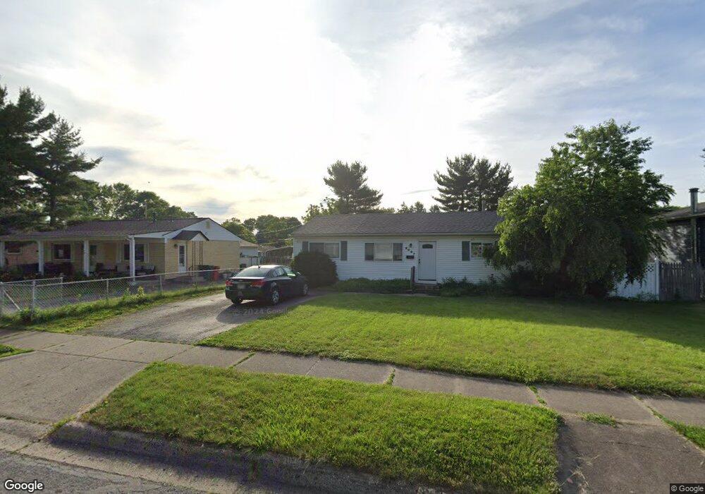 3447 Tremaine Rd, Columbus, OH 43232 - photo 1