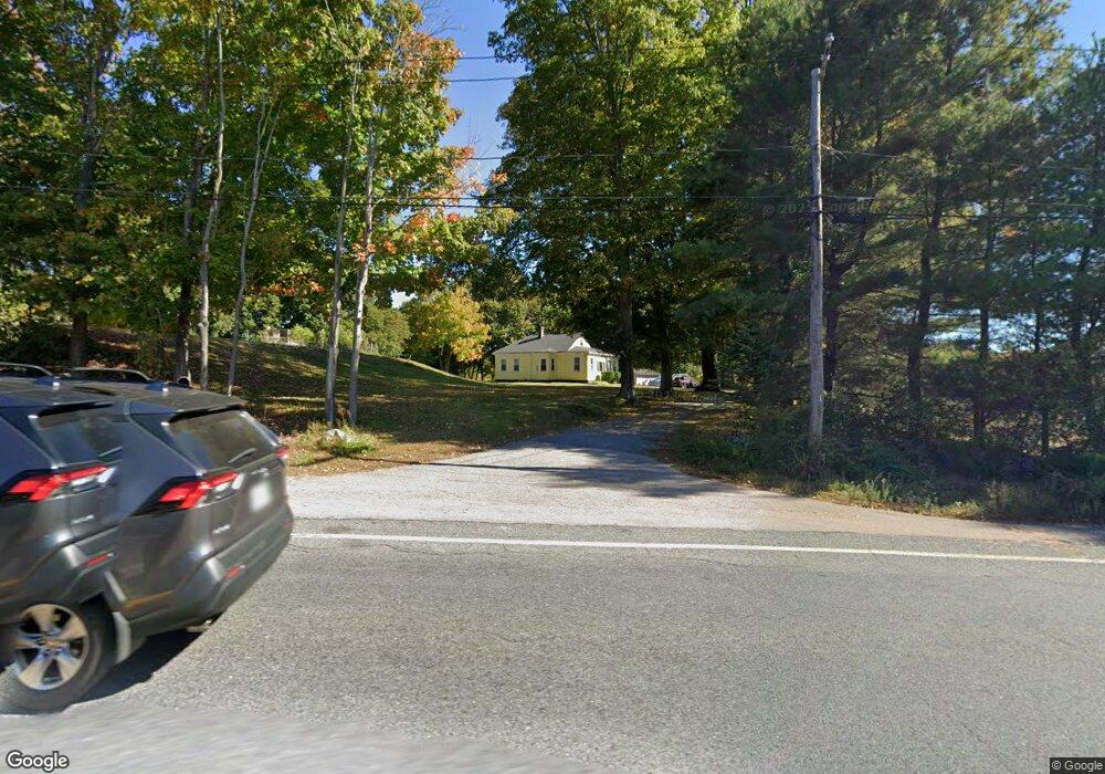 413 Orchard St, Millis, MA 02054 - photo 1