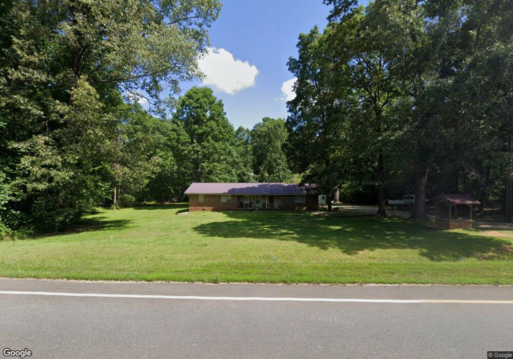 3490 Greensboro Rd, Madison, GA 30650 - photo 1