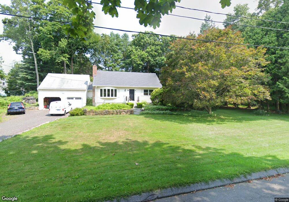 3 Seymour Ln, Ridgefield, CT 06877 - photo 1