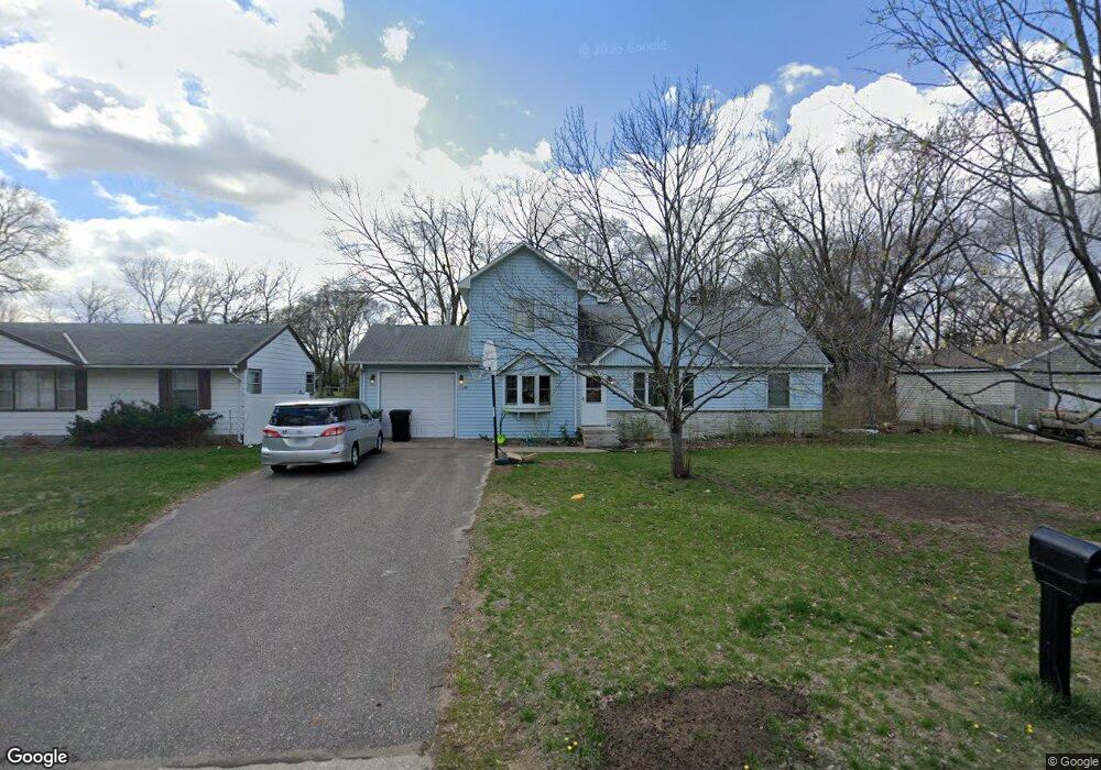 11440 Quinn St NW, Coon Rapids, MN 55433 - photo 1