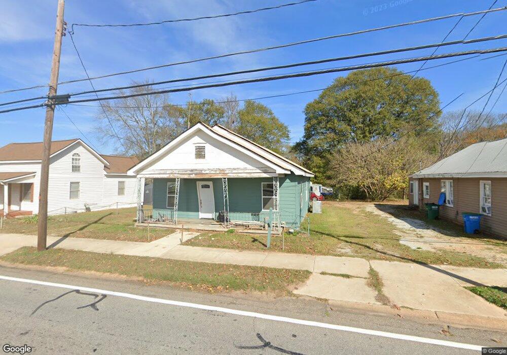 764 S Broad St unit 1, Commerce, GA 30529 - photo 1