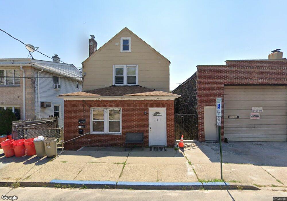 136 Rothwell Ave unit LL, Cliffside Park, NJ 07010 - photo 1