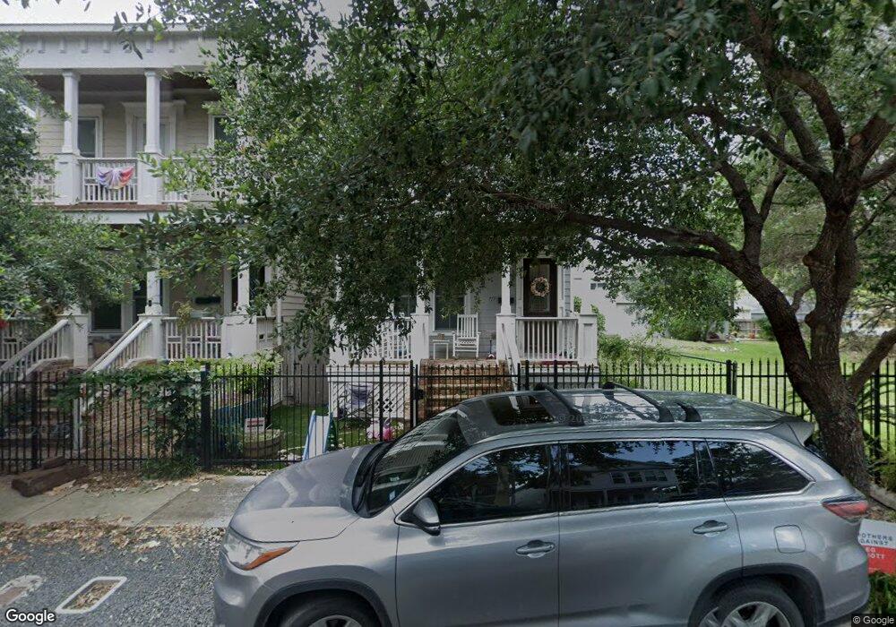 717 E 27th St, Houston, TX 77009 - photo 1