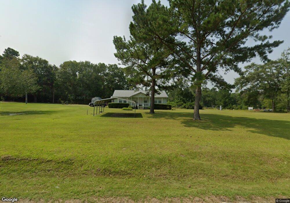 643 Columbus Rd, Pearson, GA 31642 - photo 1