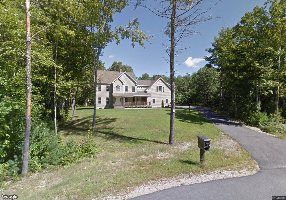 53 Bernice Ave, Sanford, ME 04073 - photo 1