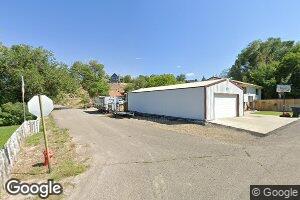 609 School St, Rangely, CO 81648