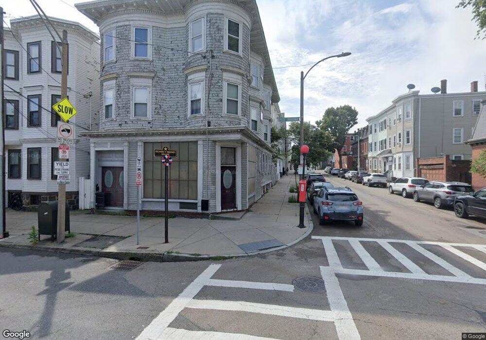 921 E Broadway unit 923, Boston, MA 02127 - photo 1