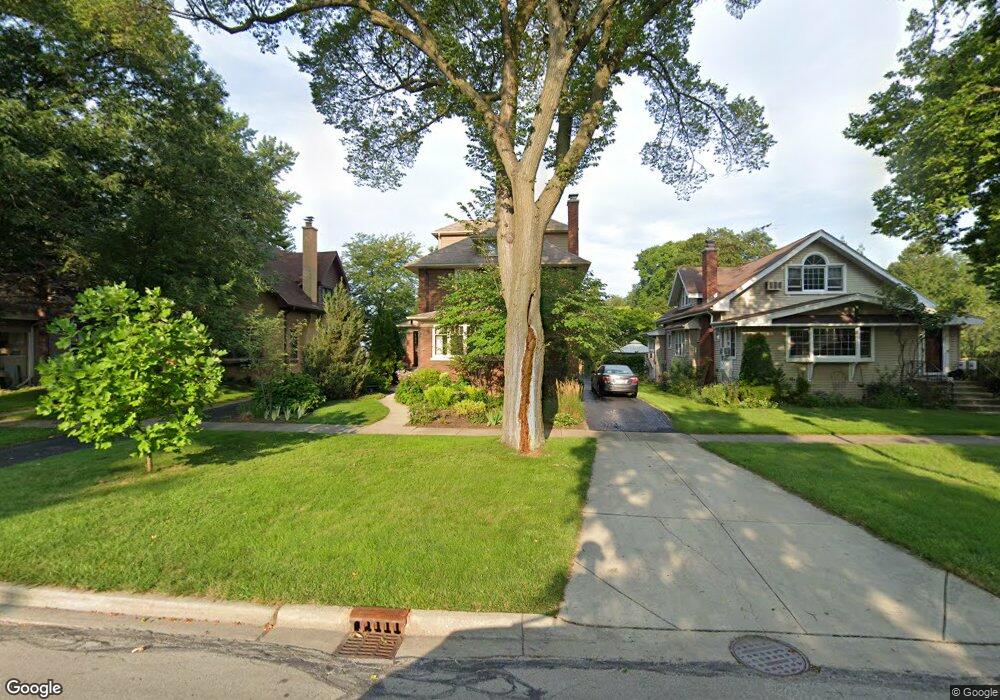 154 N Elm Ave, Elmhurst, IL 60126 - photo 1