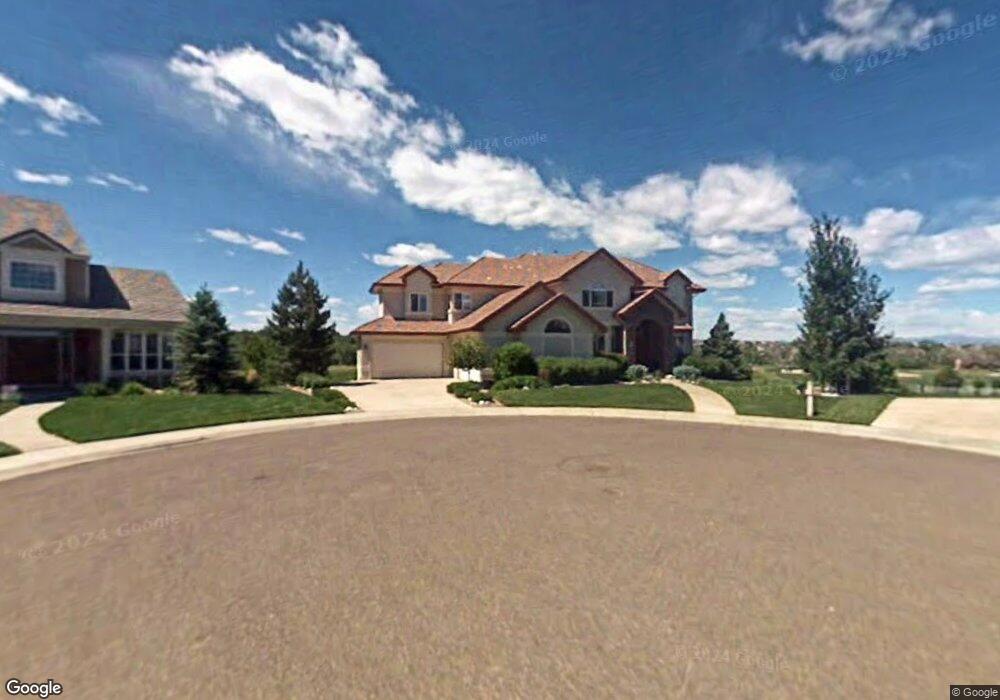 6139 S Cathay Ct, Aurora, CO 80016 - photo 1